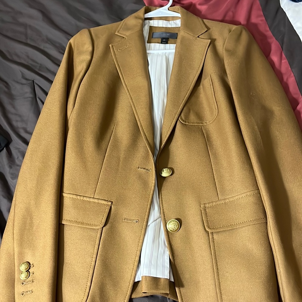 blazer